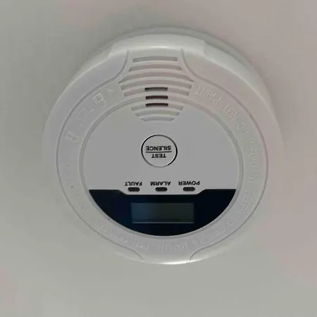 Weinberg Idyllische Ruhe, Nahe Den Weinbergen Traben-Trarbach