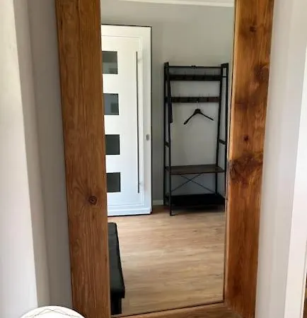 Weinberg Idyllische Ruhe, Nahe Den Weinbergen Apartment Traben-Trarbach