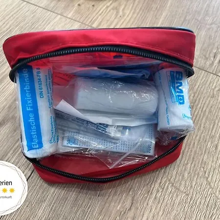 Weinberg Idyllische Ruhe, Nahe Den Weinbergen Apartment *