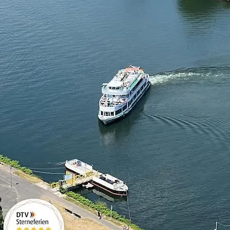 Weinberg Idyllische Ruhe, Nahe Den Weinbergen Apartment *