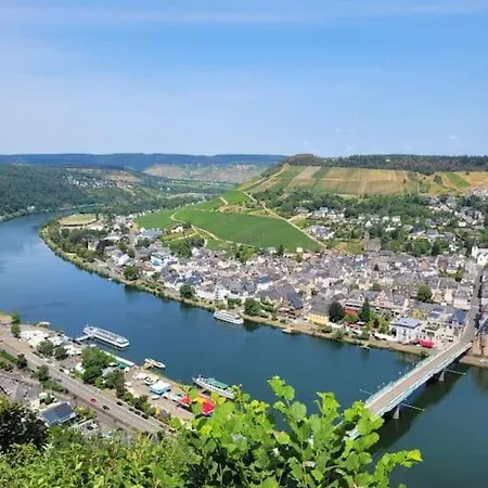 Weinberg Idyllische Ruhe, Nahe Den Weinbergen *