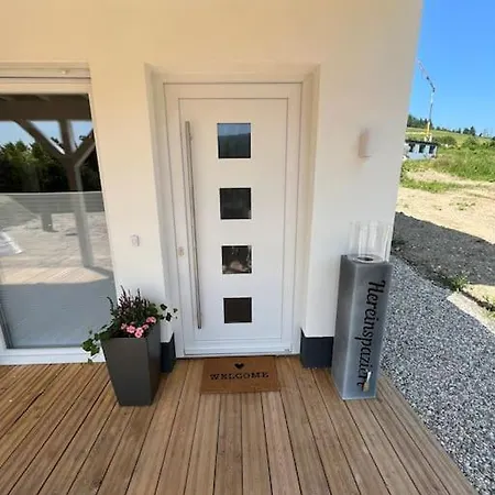 Weinberg Idyllische Ruhe, Nahe Den Weinbergen *