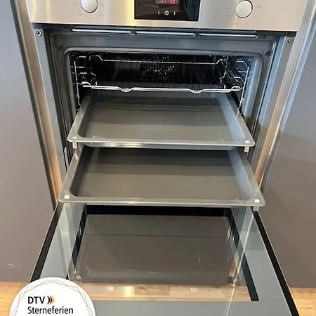 Apartment Weinberg Idyllische Ruhe, Nahe Den Weinbergen Traben-Trarbach