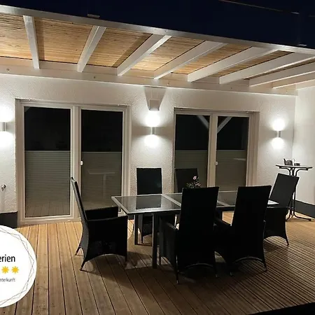 Weinberg Idyllische Ruhe, Nahe Den Weinbergen Apartment