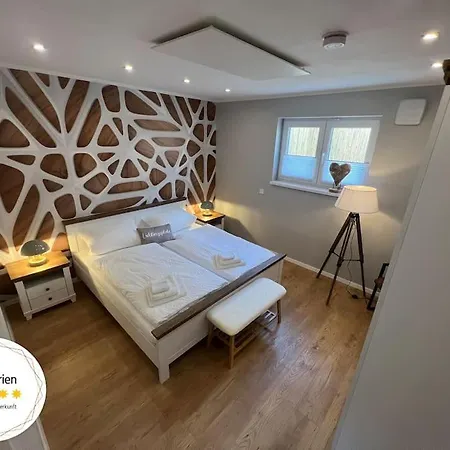 Weinberg Idyllische Ruhe, Nahe Den Weinbergen Apartment *