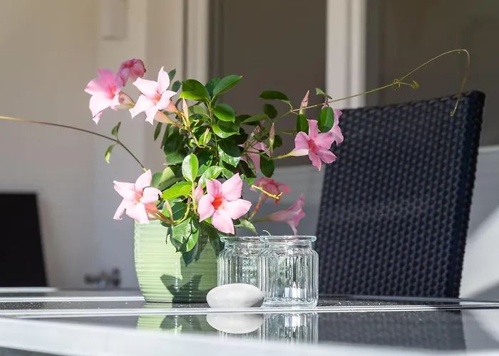 Appartamento Weinberg Idyllische Ruhe, Nahe Den Weinbergen Traben-Trarbach