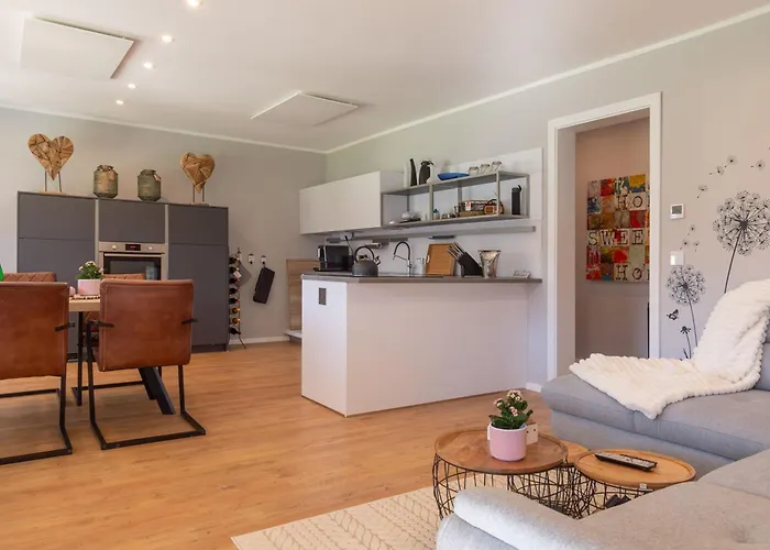 Weinberg Idyllische Ruhe, Nahe Den Weinbergen * Traben-Trarbach