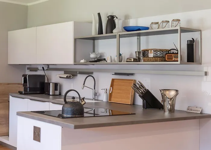 Weinberg Idyllische Ruhe, Nahe Den Weinbergen * Traben-Trarbach