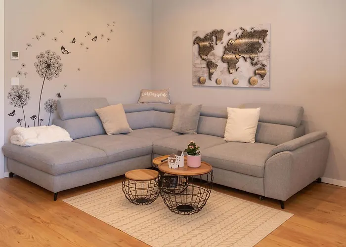 Weinberg Idyllische Ruhe, Nahe Den Weinbergen *