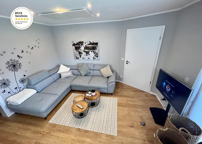 Weinberg Idyllische Ruhe, Nahe Den Weinbergen Traben-Trarbach