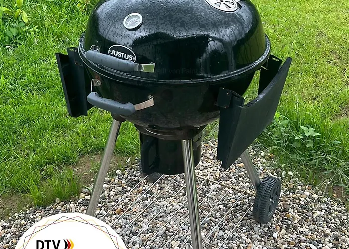 Weinberg Idyllische Ruhe, Nahe Den Weinbergen Traben-Trarbach