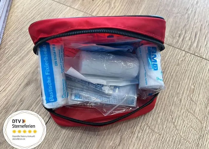 Weinberg Idyllische Ruhe, Nahe Den Weinbergen Appartamento *