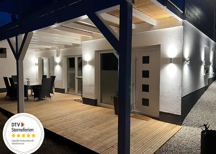 Weinberg Idyllische Ruhe, Nahe Den Weinbergen