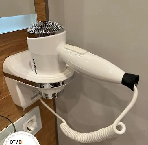 Appartamento Weinberg Idyllische Ruhe, Nahe Den Weinbergen Traben-Trarbach