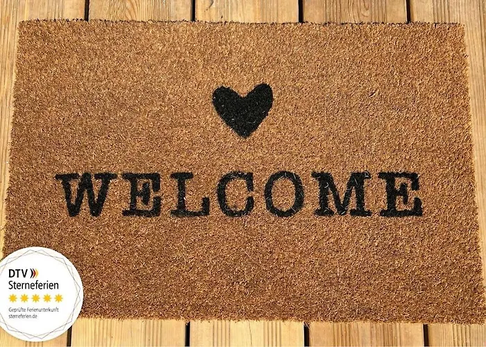 Weinberg Idyllische Ruhe, Nahe Den Weinbergen *