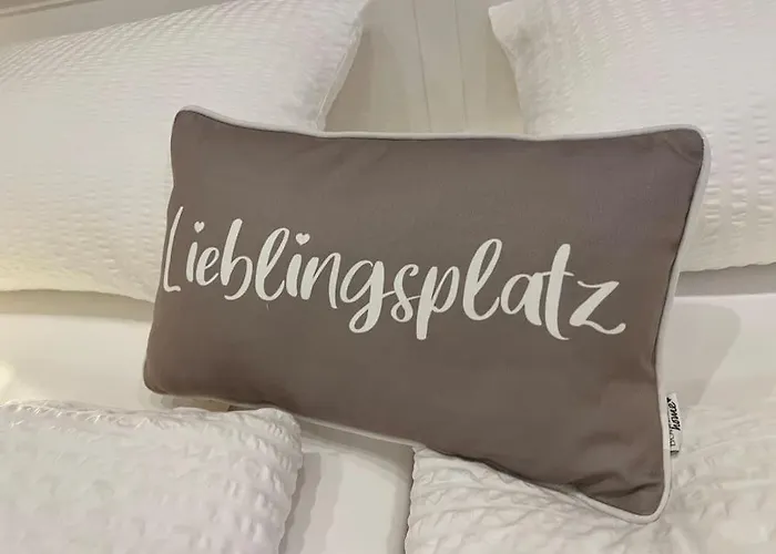 Appartamento Weinberg Idyllische Ruhe, Nahe Den Weinbergen Traben-Trarbach