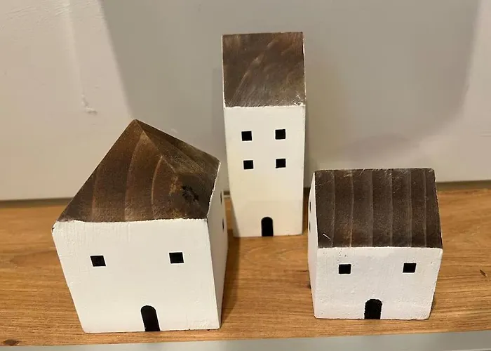 Appartamento Weinberg Idyllische Ruhe, Nahe Den Weinbergen *