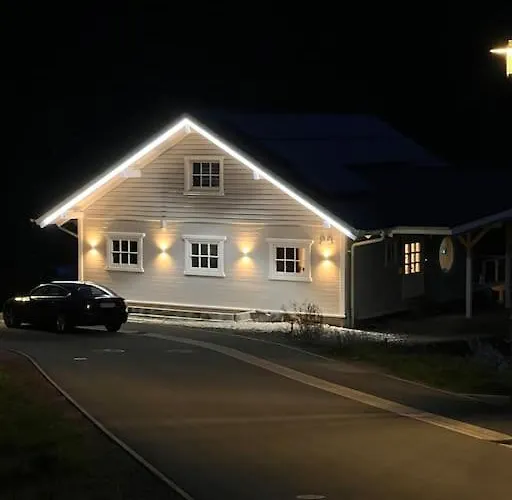 Weinberg Idyllische Ruhe, Nahe Den Weinbergen Appartamento *