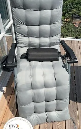 Appartamento Weinberg Idyllische Ruhe, Nahe Den Weinbergen