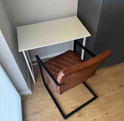 Weinberg Idyllische Ruhe, Nahe Den Weinbergen Appartamento Traben-Trarbach