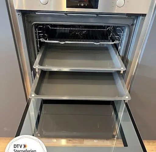 Appartamento Weinberg Idyllische Ruhe, Nahe Den Weinbergen Traben-Trarbach