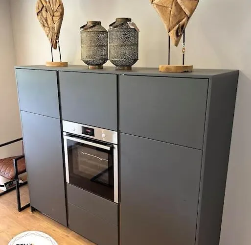 Weinberg Idyllische Ruhe, Nahe Den Weinbergen * Traben-Trarbach