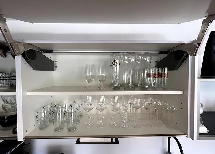 Weinberg Idyllische Ruhe, Nahe Den Weinbergen Appartamento Traben-Trarbach