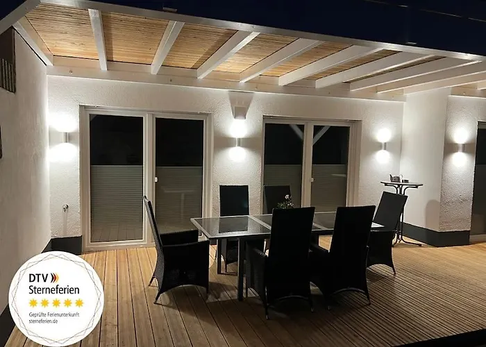 Weinberg Idyllische Ruhe, Nahe Den Weinbergen Appartamento