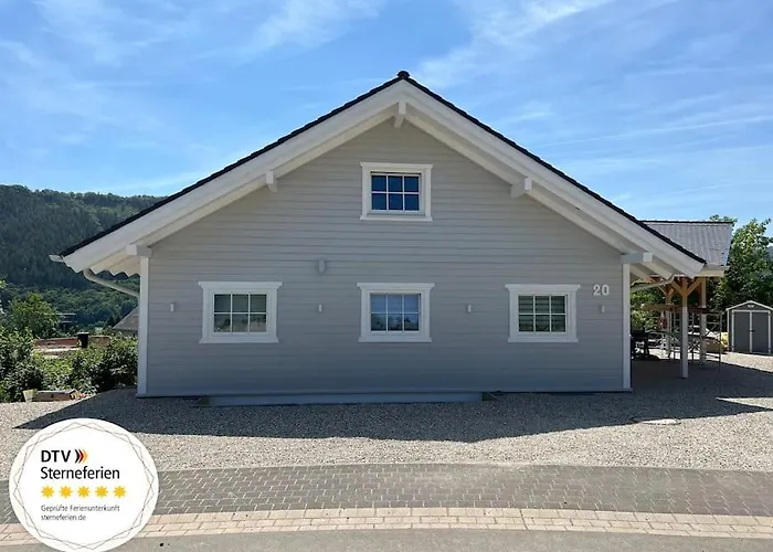 Appartamento Weinberg Idyllische Ruhe, Nahe Den Weinbergen