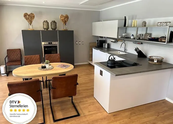 Weinberg Idyllische Ruhe, Nahe Den Weinbergen Appartamento Traben-Trarbach